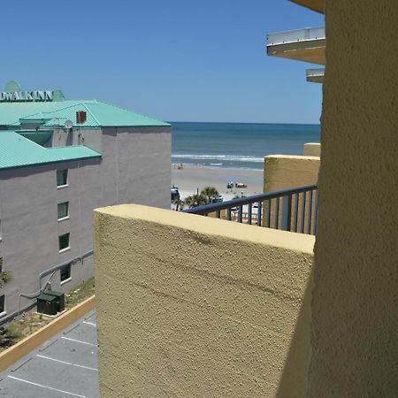 Fountain Beach Resort - Daytona Beach Dış mekan fotoğraf