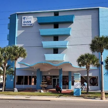 Fountain Beach Resort - Daytona Beach Dış mekan fotoğraf