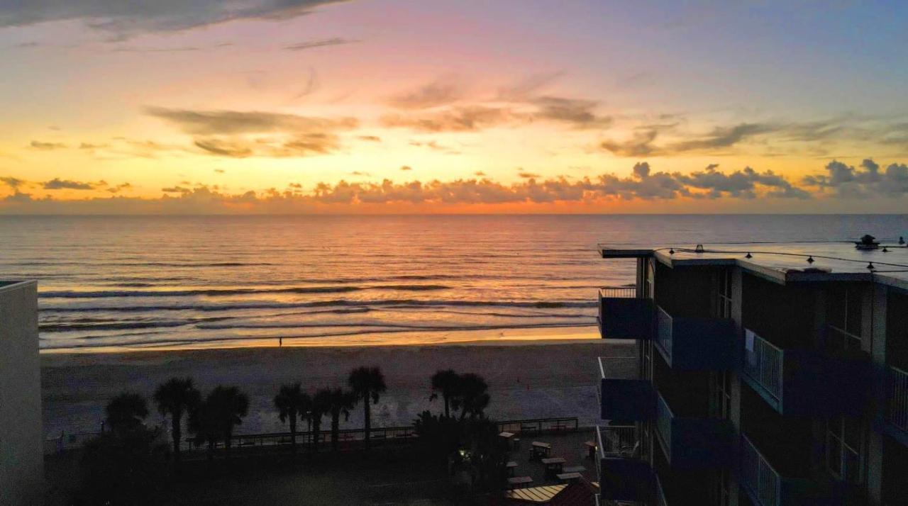 Fountain Beach Resort - Daytona Beach Dış mekan fotoğraf