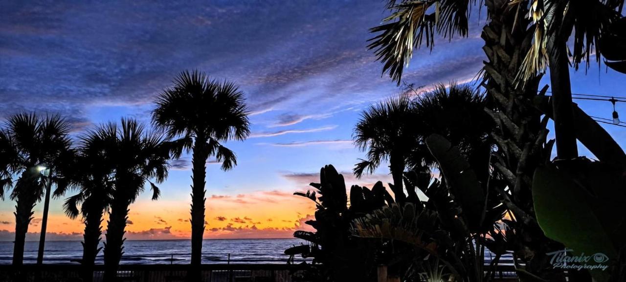 Fountain Beach Resort - Daytona Beach Dış mekan fotoğraf