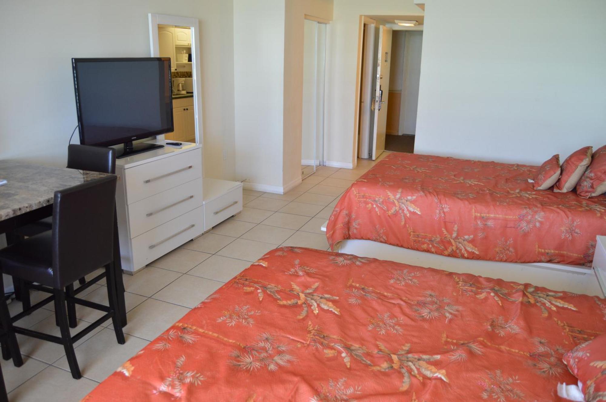 Fountain Beach Resort - Daytona Beach Dış mekan fotoğraf