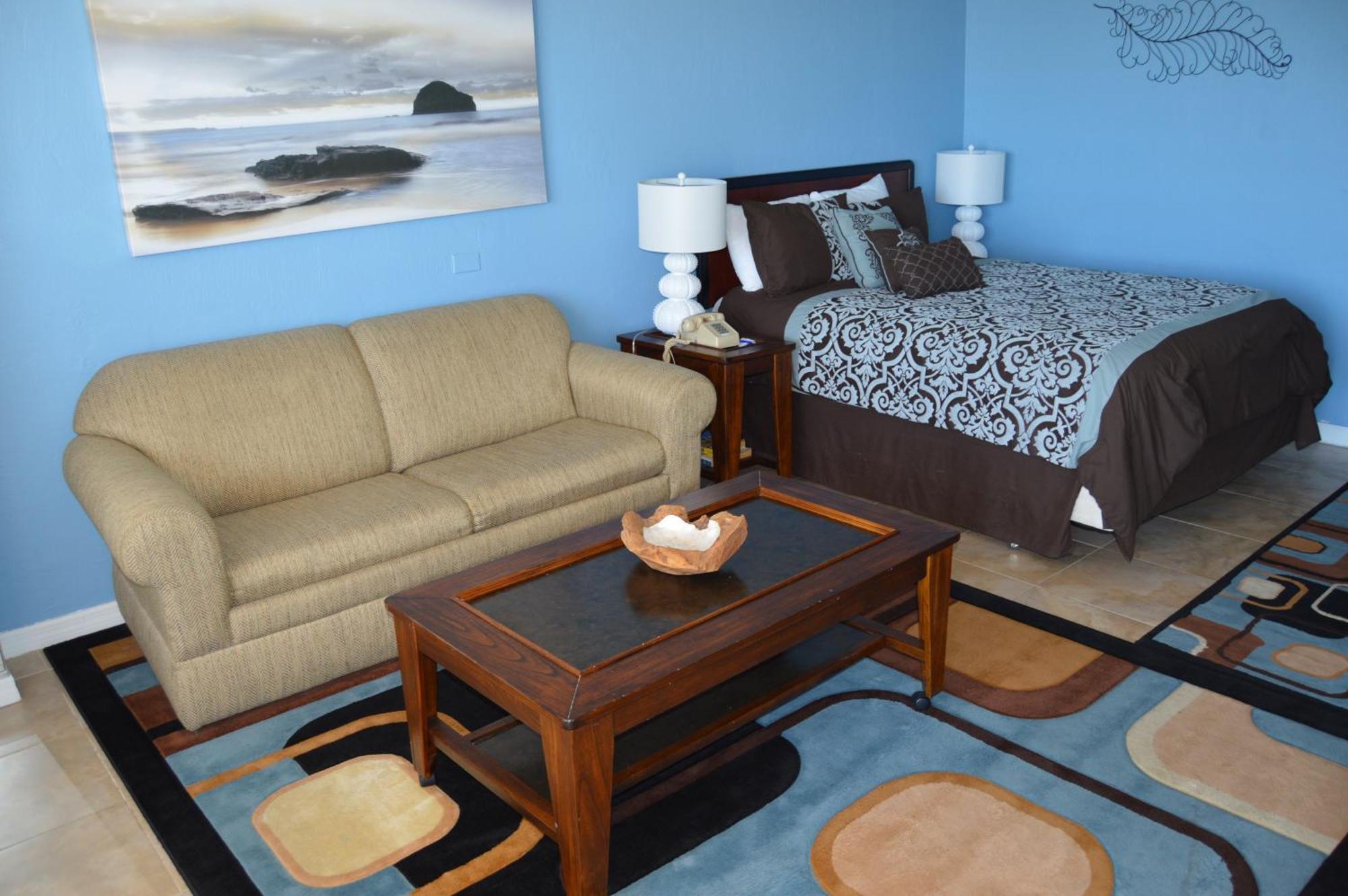 Fountain Beach Resort - Daytona Beach Dış mekan fotoğraf