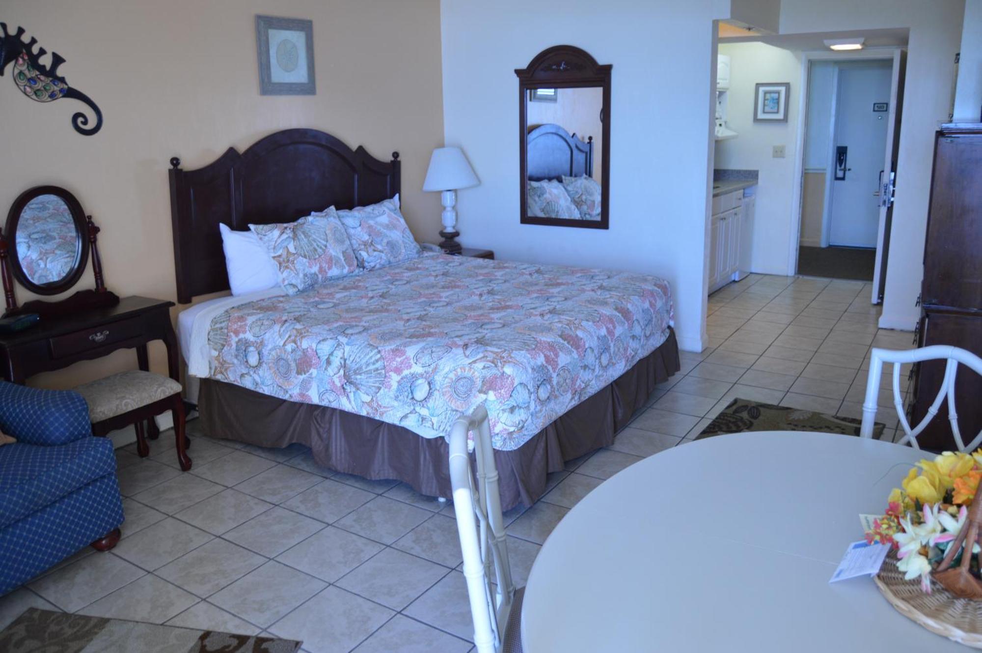 Fountain Beach Resort - Daytona Beach Dış mekan fotoğraf