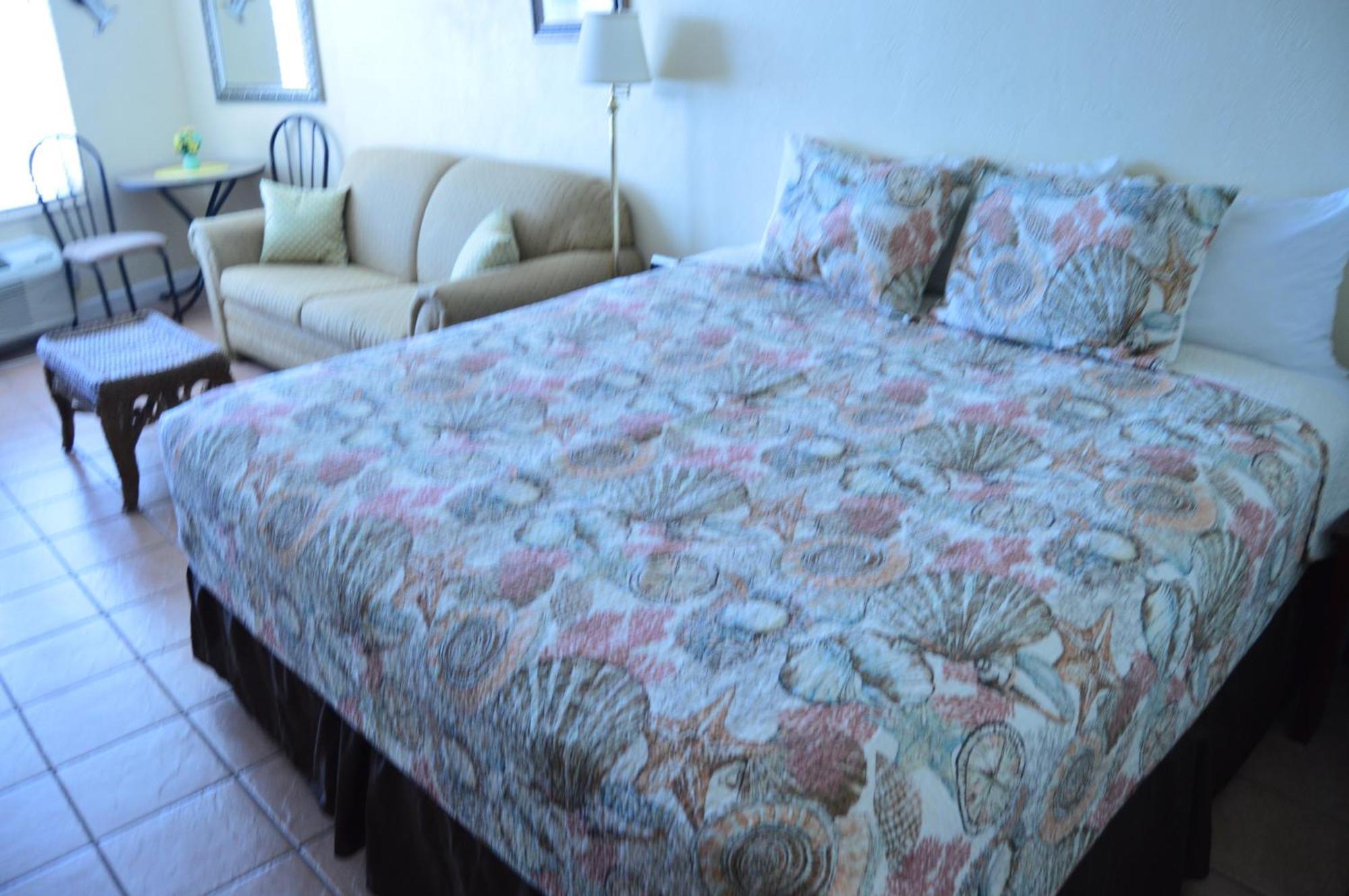 Fountain Beach Resort - Daytona Beach Oda fotoğraf