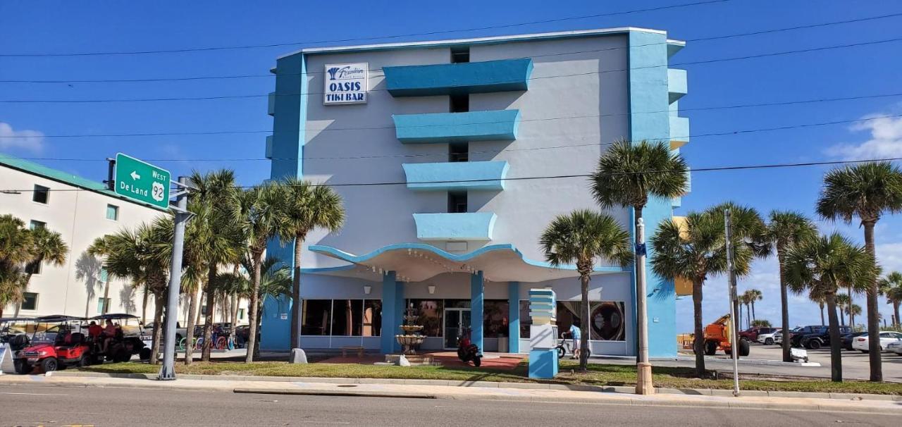 Fountain Beach Resort - Daytona Beach Dış mekan fotoğraf