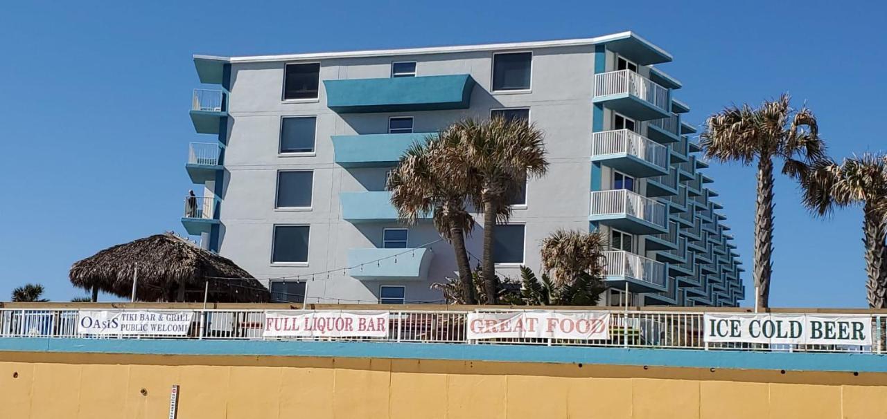 Fountain Beach Resort - Daytona Beach Dış mekan fotoğraf